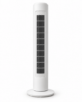 ClimaX Tower Fan