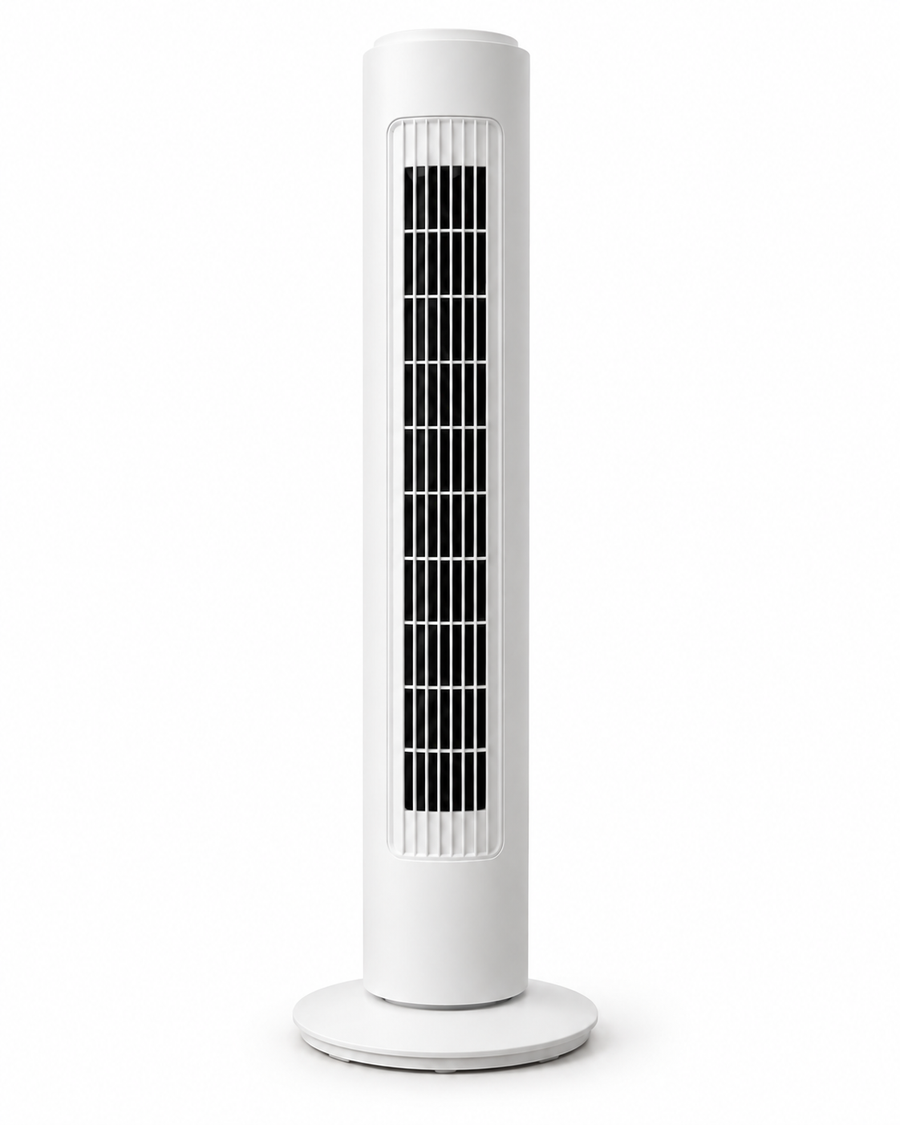 ClimaX Tower Fan